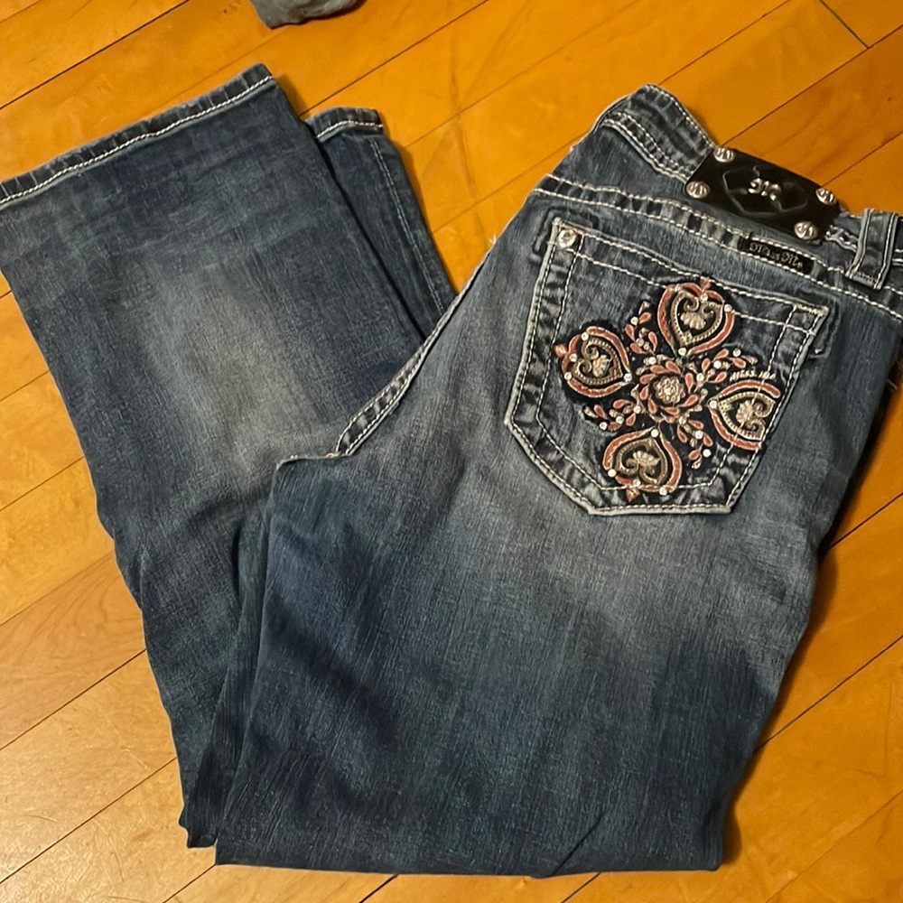 Miss Me Capri’s